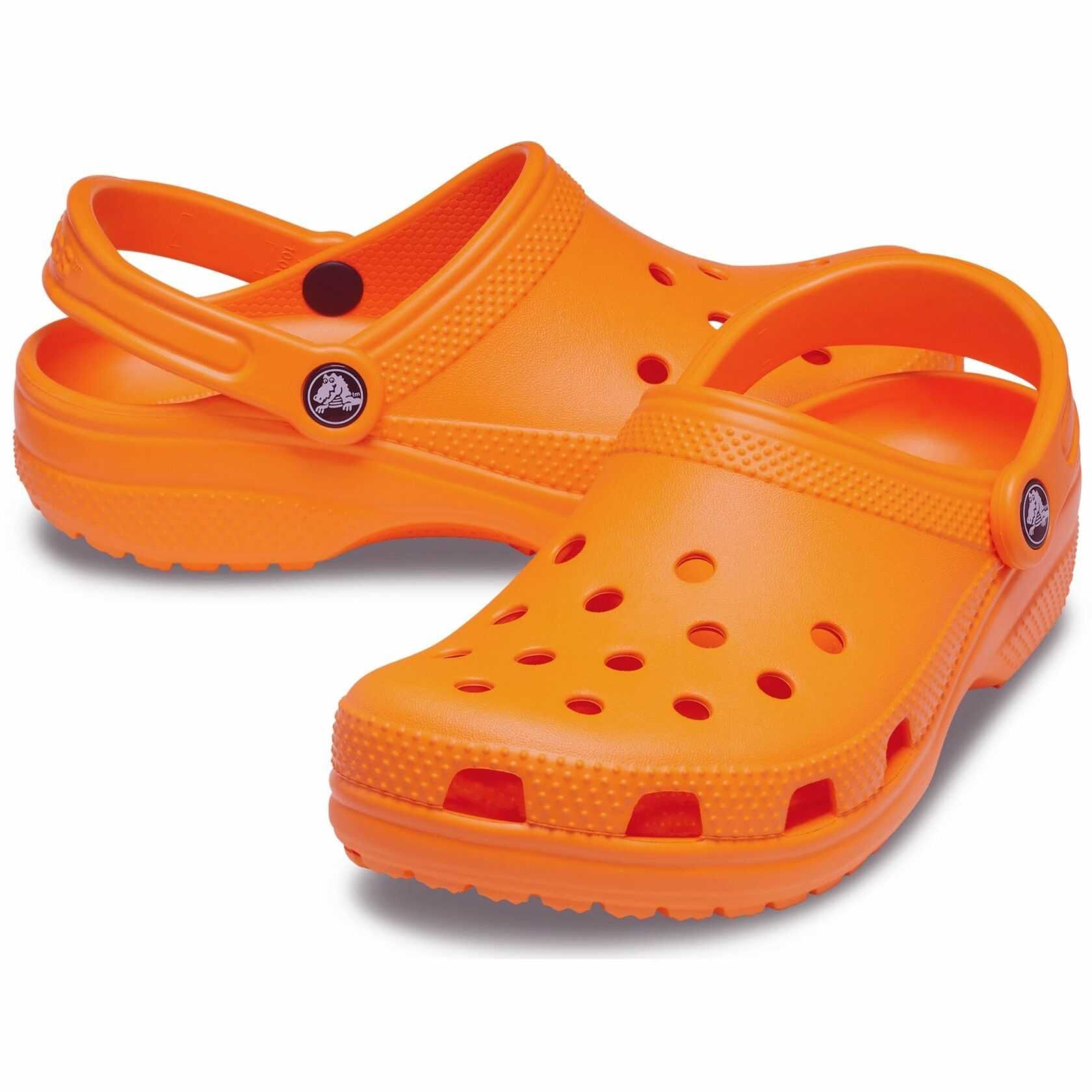 Классические кроксы для мужчин и женщин CROCS classic clog