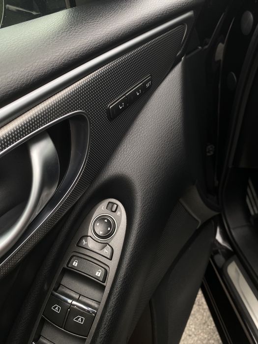 Продам Infiniti 2.2 диз