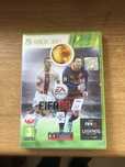 Fifa 16 po polsku Xbox 360