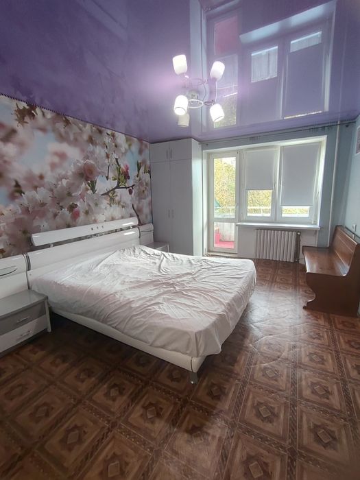 ВІЛЬНА! Оренда 1-квартири Центр! Автономне опалення!