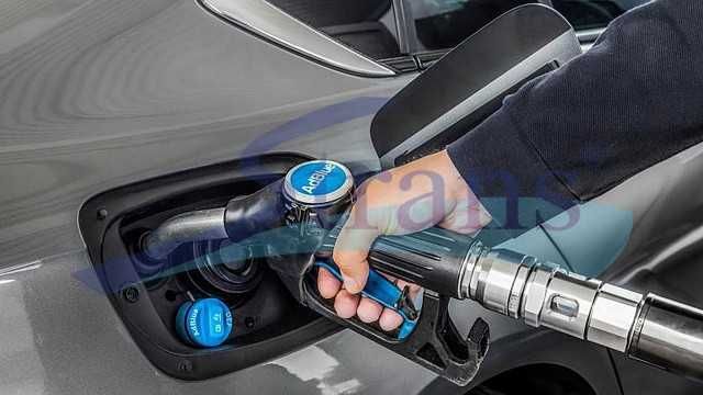 Adblue рідина від виробника NOXCHEM едблу, едблю, мочевина Без Тари
