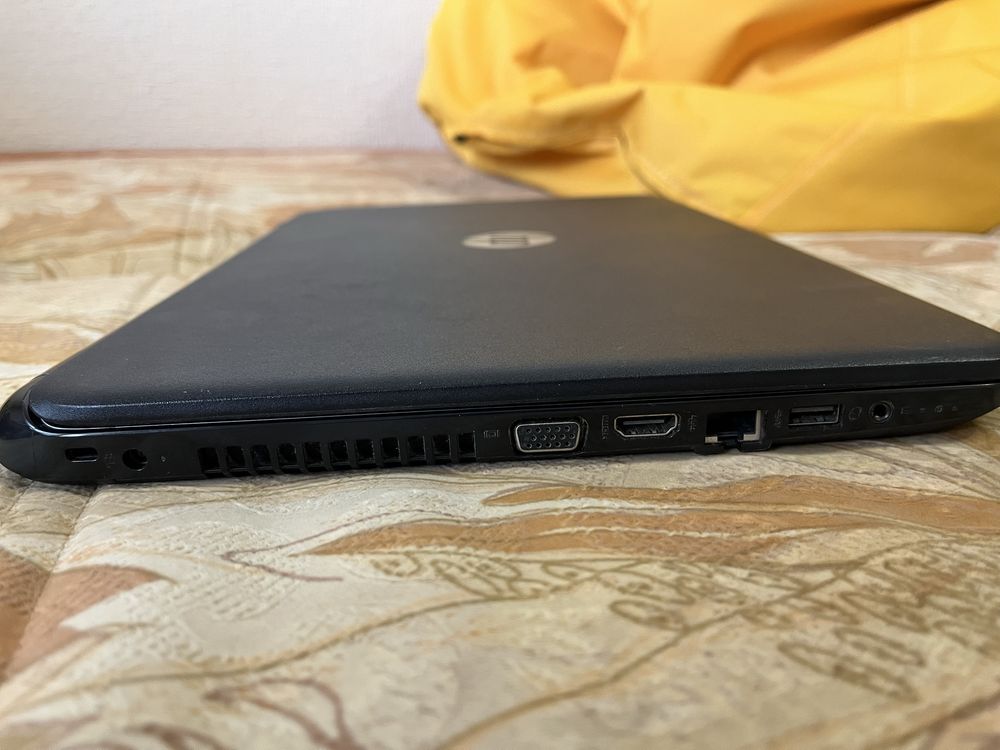 Ноутбук HP 250