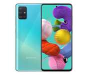 samsung a51 uszkodzony, na części