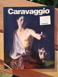 Livro - Grandes Pintores do Mundo - Caravaggio