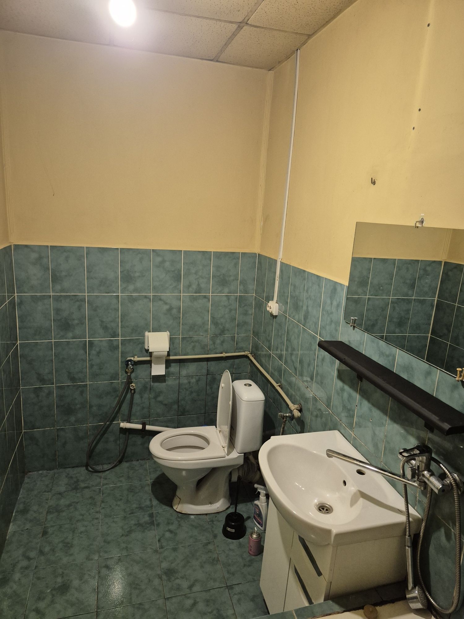 Здається будинок район Підгоряно.