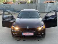 BMW f30 2.0 xdrive