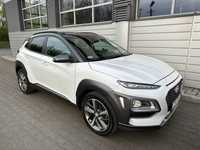 Hyundai Kona 1.6 TurboGDI! Automat! 4WD! FULL! Salon PL!