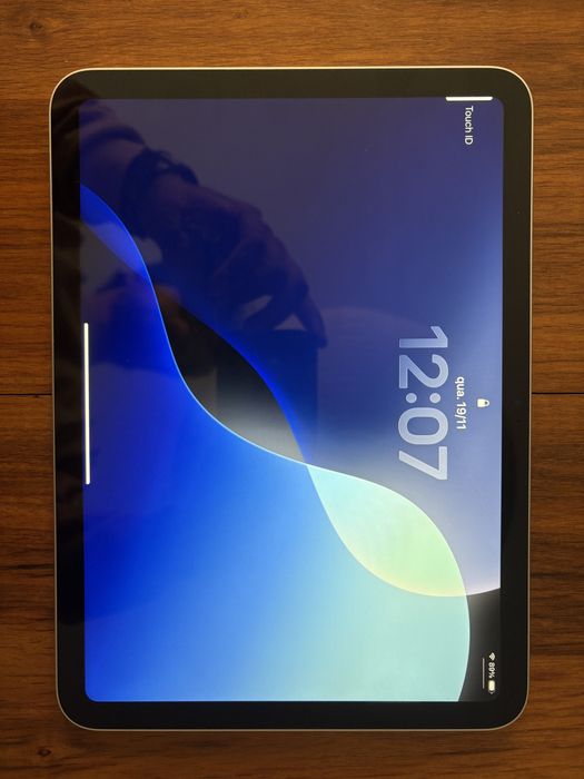 iPad 10th generation Wi-Fi (com garantia)