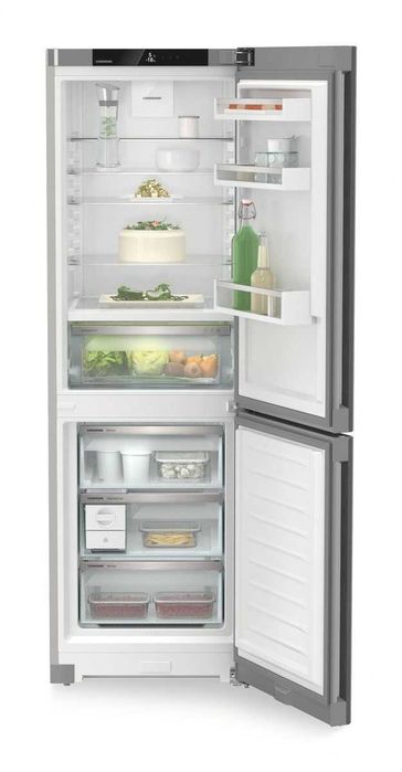 Chłodziarko-zamrażarka Bio fresh Liebherr CBNsfc 5223 od ręki !!