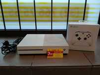 1702/N/24 Konsola Xbox One S 500GB Kontroler, Gra, Pudełko