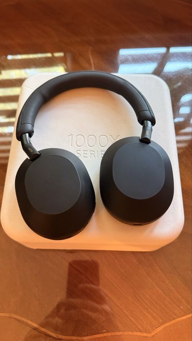 Sony WH - 1000 X