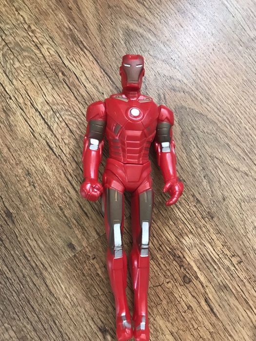 Фігурка- іграшка Залізна людина