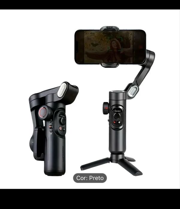 Vendo Gimgal - Estabelizador