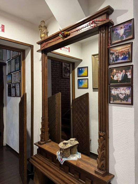 Продаж Діючого Ресторану 414м2 з ділянкою 35сот Луцьк