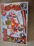 Puzzle Avengers Trefl