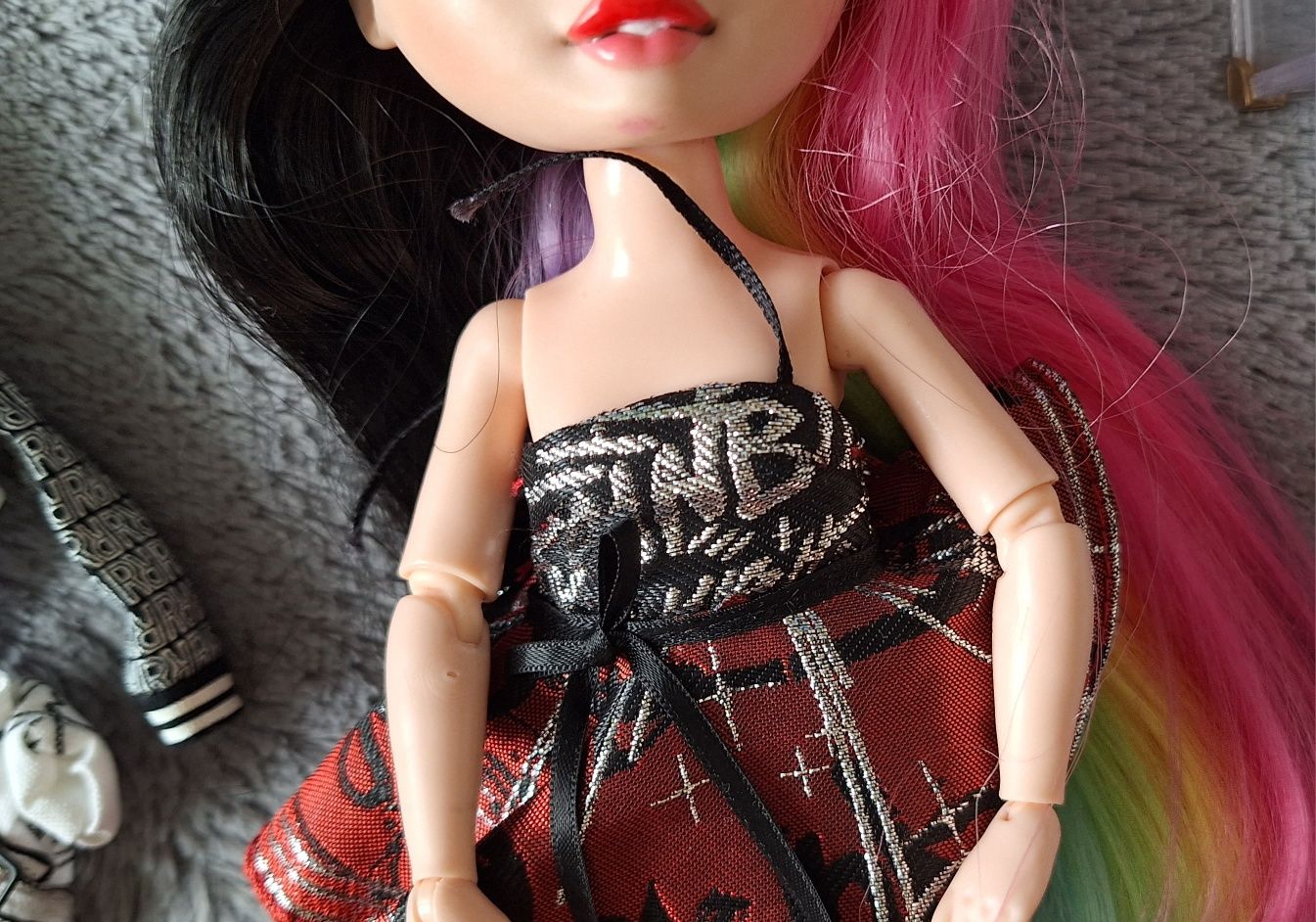 Rainbow High Jett Dawson