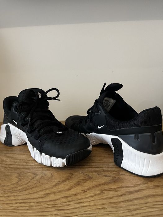 Buty damskie Nike Metcon r 38, 24cm