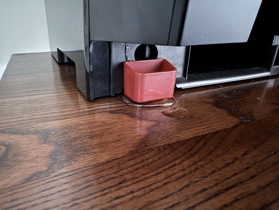 Delonghi Eletta Cappucino ECAM44.660 B