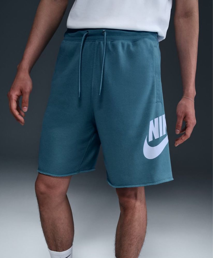 Шорти Nike Club
