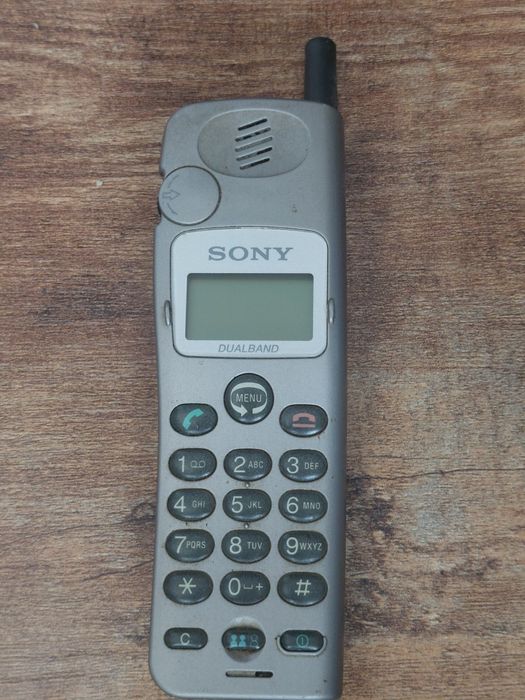 telefon Sony CMD - CD5