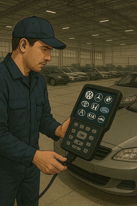 автомобільна діагностика,виїзна діагностика автомобіля,прикурити авто