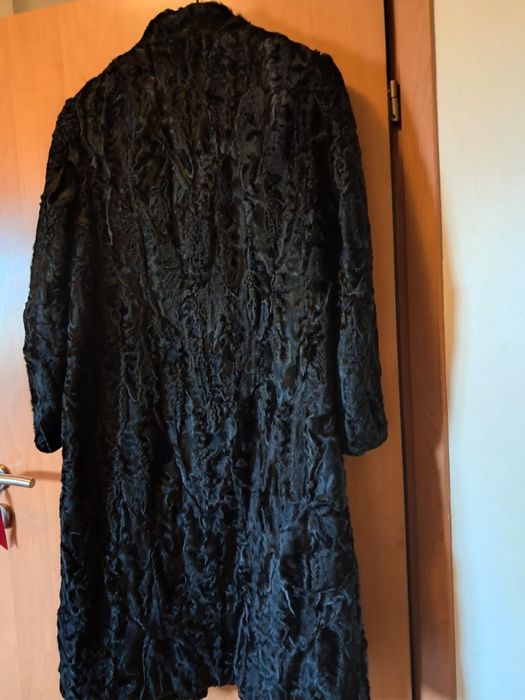 Futro z norek szyte na miarę