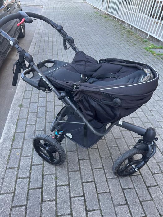 Carrinho de bebe