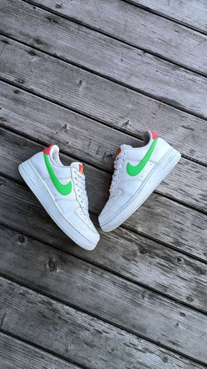 Кросівки 38р. Кросівки Nike. Nike Air Max 1 Low. Nike. Кросівки