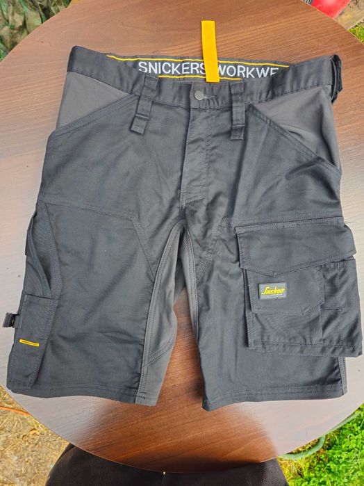 Spodenki Robocze SNICKERS 6143 Stretch