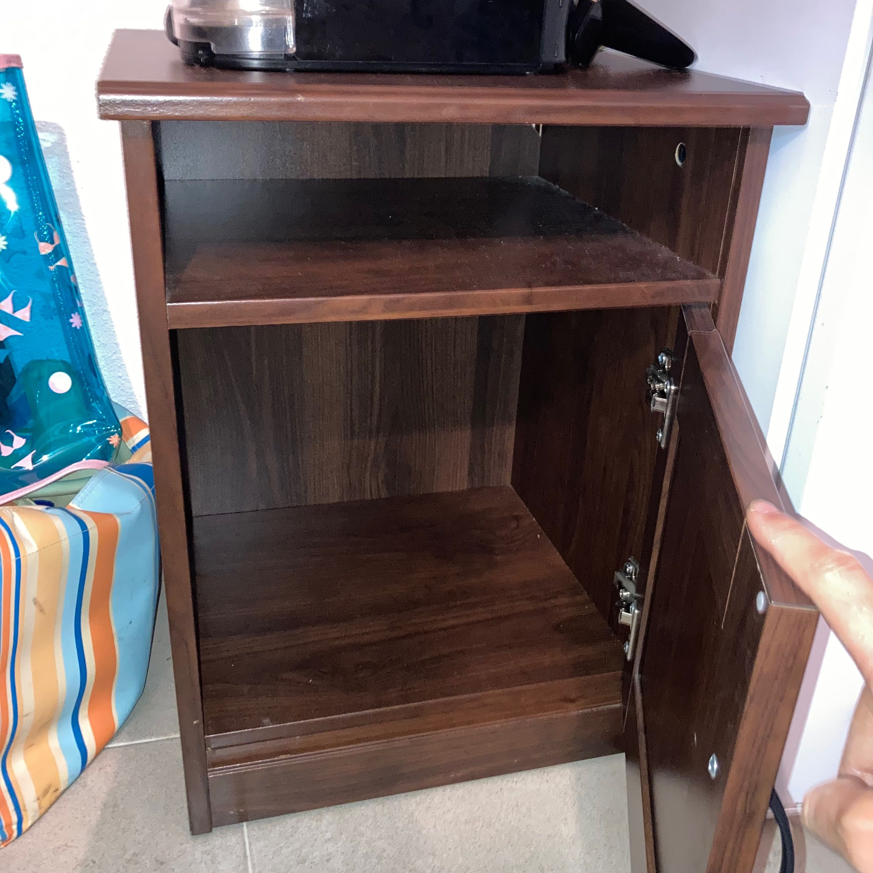 Mesa de Cabeceira