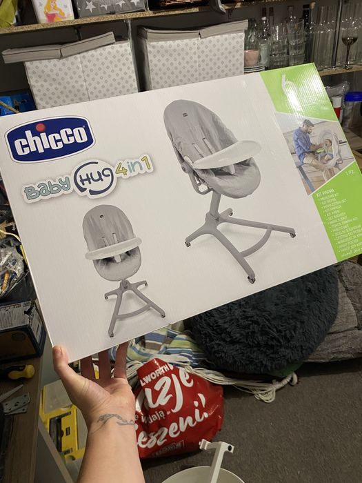 Chicco Baby Hug