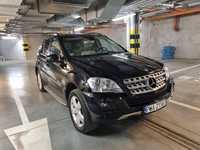 Mercedes-Benz ML