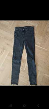 Spodnie pull bear 36