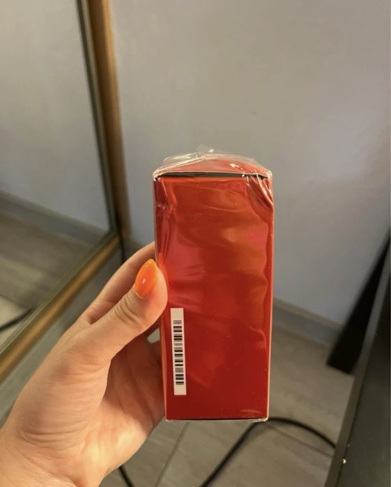 Perfumy Si passione Giorgio Armani 50 ml