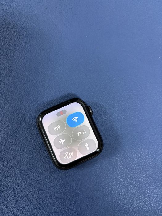 Apple watch 6 44 дисплей экран дефект