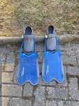 Barbatanas TRIBORD - n.44/45