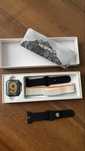 Smart Watch HK9pro +