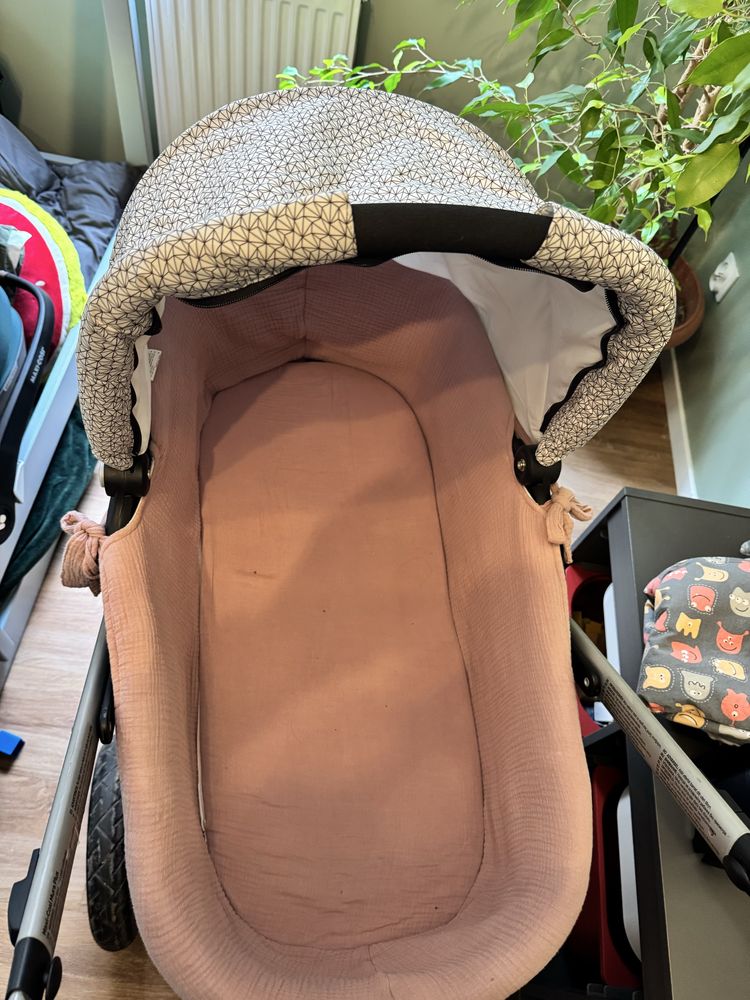 Wózek Maxi Cosi Mura Plus