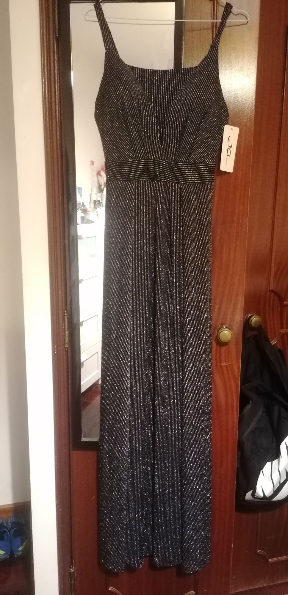 Vestido cerimonia