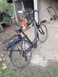 Sprzedam rower elektryk romet