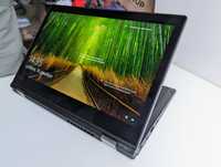 Ноутбук планшет трансформер Lenovo ThinkPad Yoga 380 i5-8350 8/256 SSD