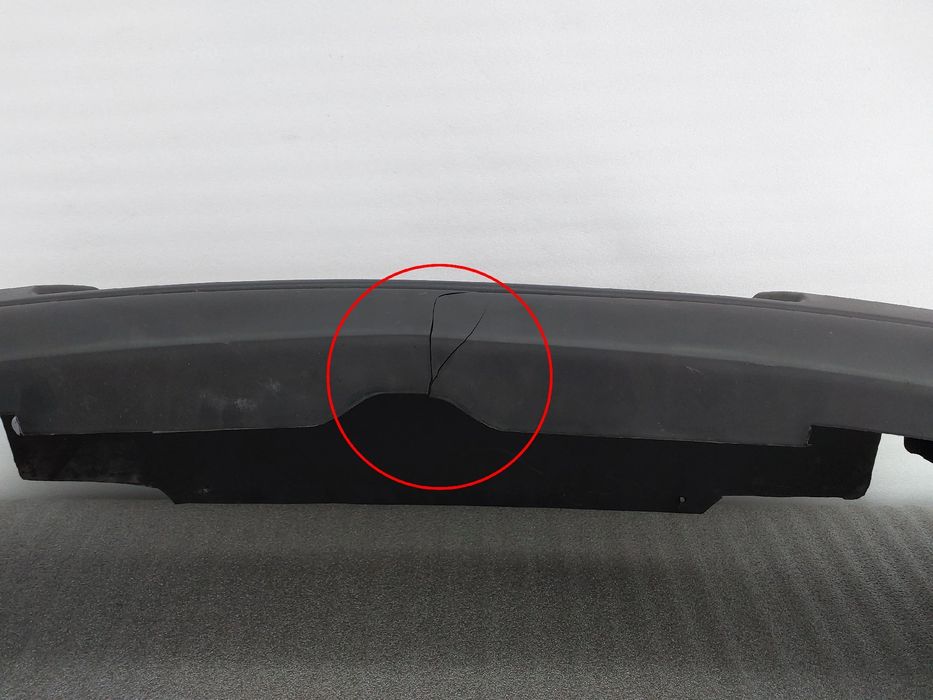 Pára-choques frente RENAULT Kangoo Express (FC0/1_)