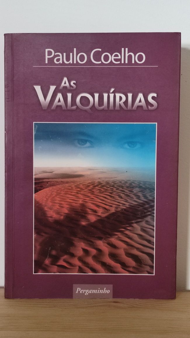 Livros Paulo Coelho - Vários títulos