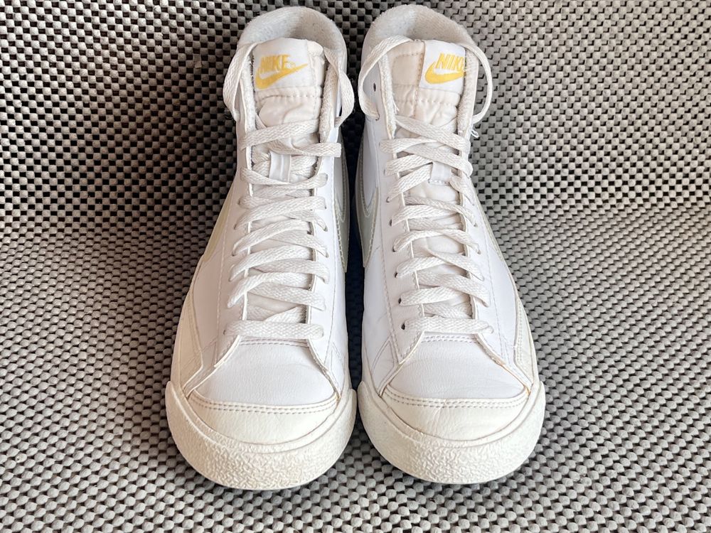Nike blazer mid '77 buty oryginalne r37,5