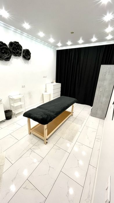 Масаж в районі 10 Фонтану