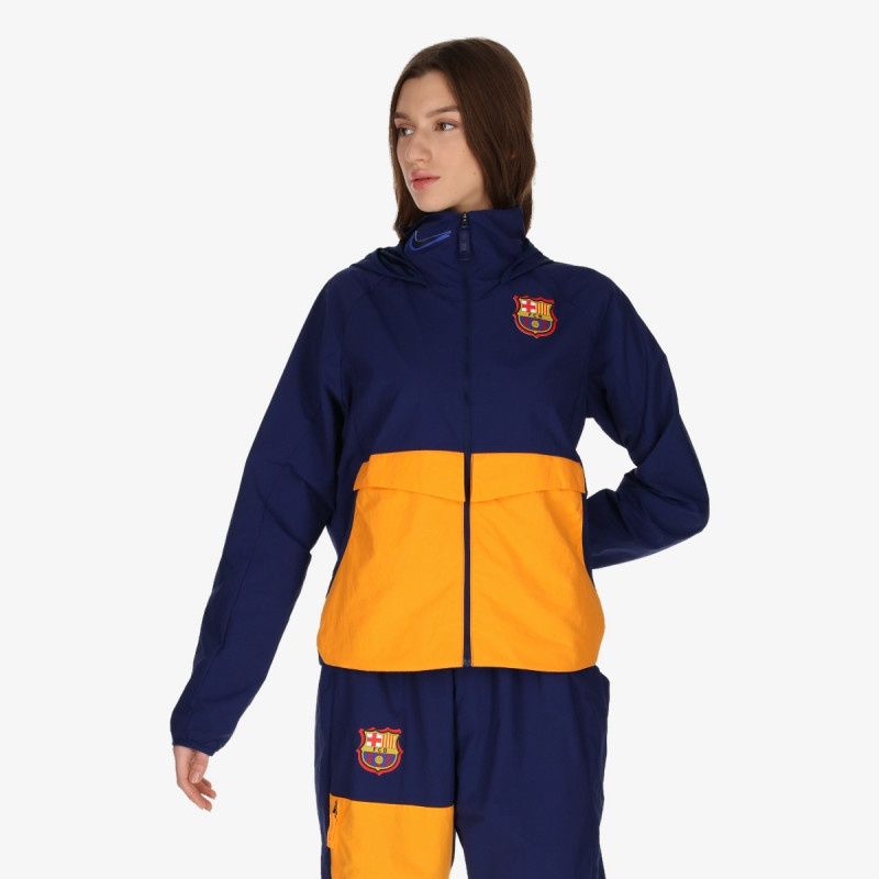 Спортивный костюм Nike XFC Barcelona Football (DH7861-492),(DH4411-492