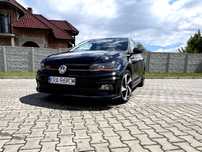 VW POLO GTI 2.0 DSG 2018r.
