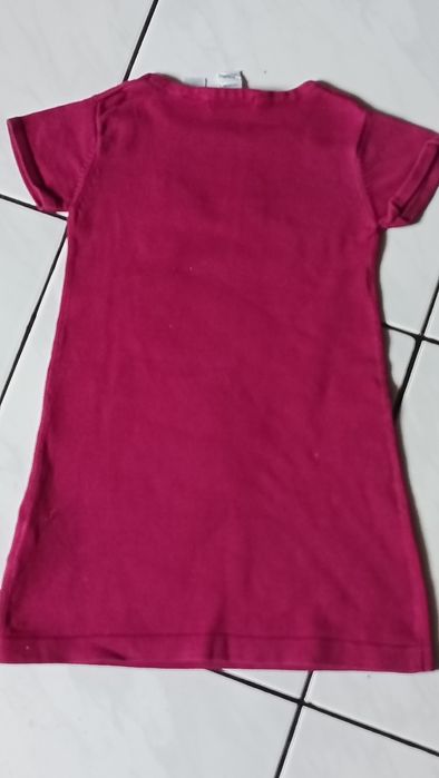 Tunika H&M roz.98/104