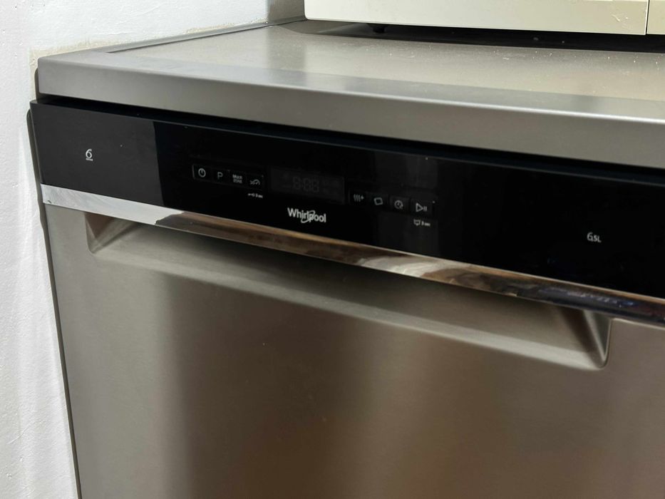 Zmywarka WHIRLPOOL WFO 3C33 6.5 X Autootwieranie drzwi, 60cm