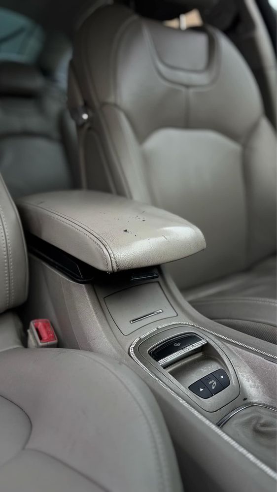 Citroen c5 piekny użytkowany przez kobiete Pierwszy wlasciciel